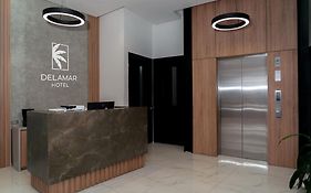 Delamar Hotel